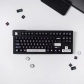 CSGO 104+25 Full PBT Dye-subbed Keycaps Set for Cherry MX Mechanical Gaming Keyboard